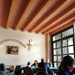 Photo n°5 de l'avis de margherita.i fait le 19/10/2020 à 14:30 sur le  Agriturismo Cascina Venesia à Mezzanino