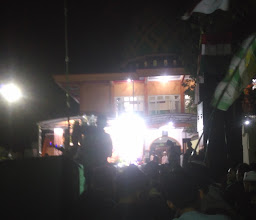 Masjid Roudhotul Mujahiddin photo