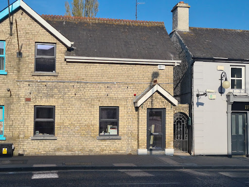 Harris Security Installations Office in Dunshaughlin, Co. Meath