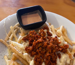 Café Colibrí Azcapotzalco photo