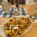 Photo n°2 de l'avis de Anne.z fait le 22/03/2024 à 14:13 sur le  Beim Sedlmayr à Munich