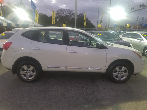 Used Car Dealer «Biltmore Motors Corporation», reviews and photos, 2229 NW 27th Ave, Miami, FL 33142, USA