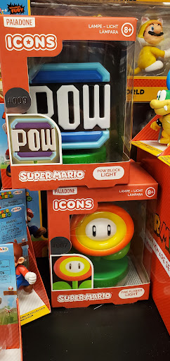 Video Game Store «GameStop», reviews and photos, 23015 Outer Drive, Allen Park, MI 48101, USA