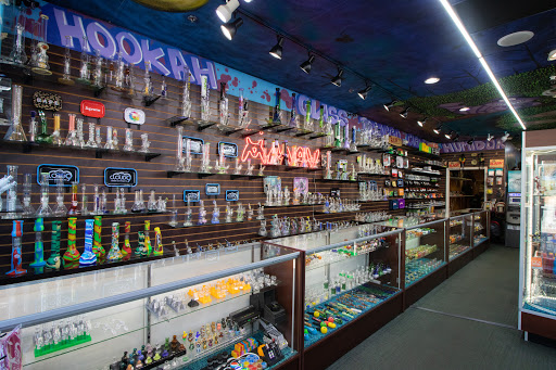 Vaporizer Store «Cloud 9 Smoke Co», reviews and photos, 180 Riverstone Pkwy #100, Canton, GA 30114, USA