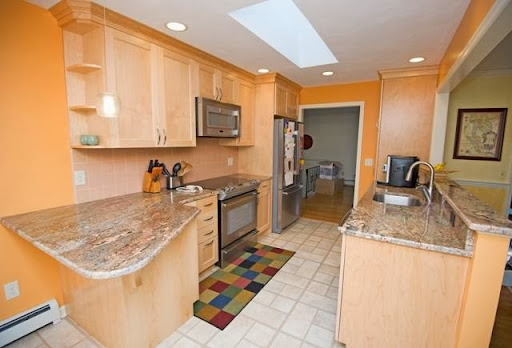 General Contractor «Upscale Remodeling», reviews and photos, 1410 Dryden Rd, Freeville, NY 13068, USA