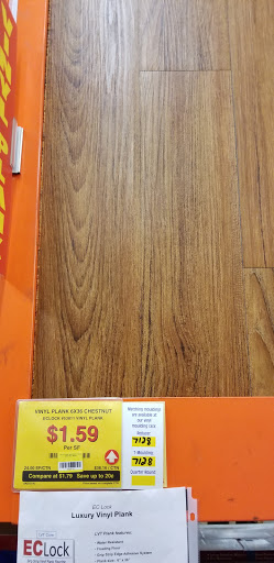 Home Improvement Store «Surplus Warehouse», reviews and photos, 727 S Orange Blossom Trail, Apopka, FL 32703, USA