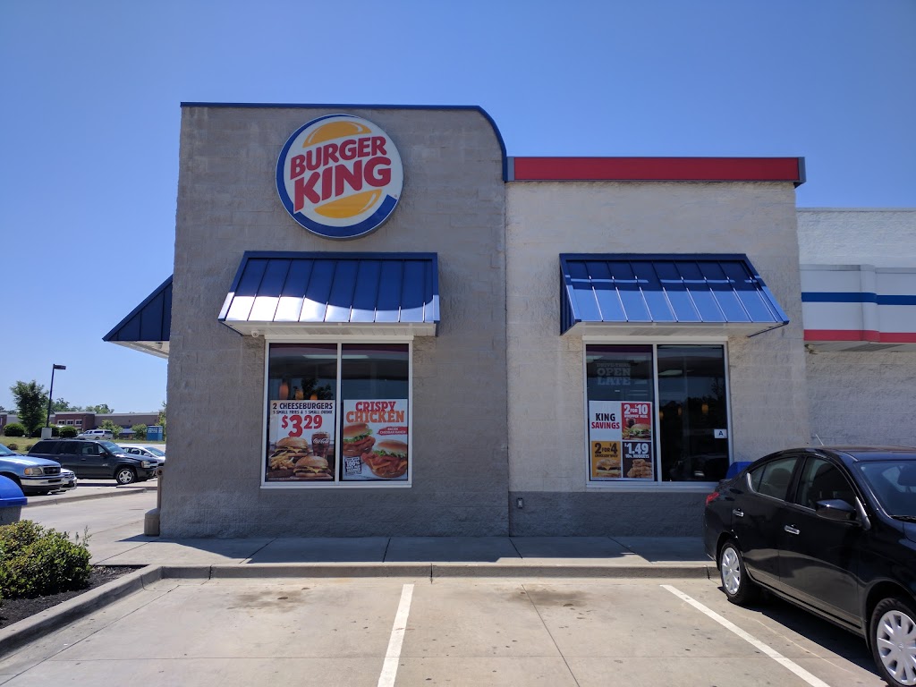 Burger King 29229