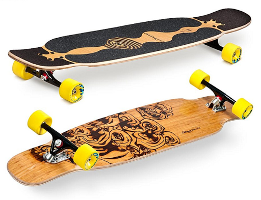 Skateboard Shop «BIGFOOT BIKE AND SKATE», reviews and photos, 350 E Ward St, Milwaukee, WI 53207, USA