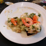 Photo n°10 de l'avis de Dany.l fait le 04/01/2019 à 01:37 sur le  Ristorante Bar Antiche Bontà di Valloria à Valloria