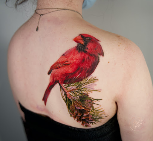 Explore killua tattoo ideas, creative tattoo ideas in Dallas, available at Eden Body Art Studios