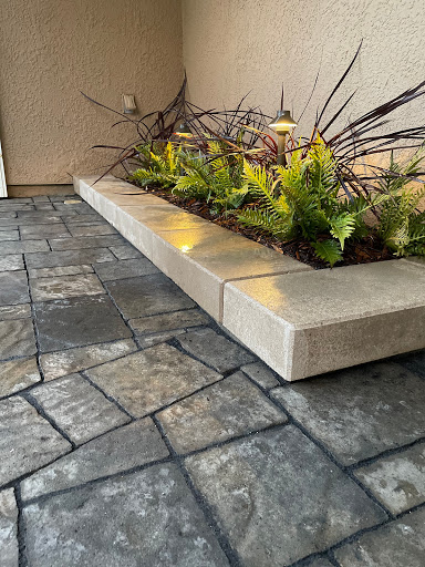 Hughes Landscape Inc. image