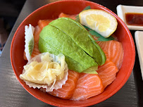 Plats et boissons du Restaurant japonais Kyoto Sushi à Saint-Mandé - n°2