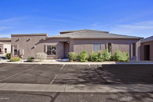 Real Estate Agents «Myriad Real Estate», reviews and photos, 3033 N Central Ave #645, Phoenix, AZ 85012, USA