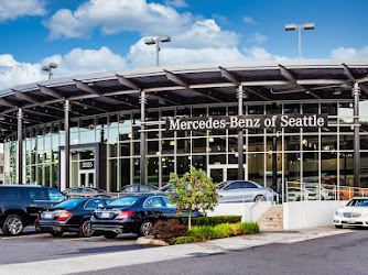 Mercedes-Benz of Seattle