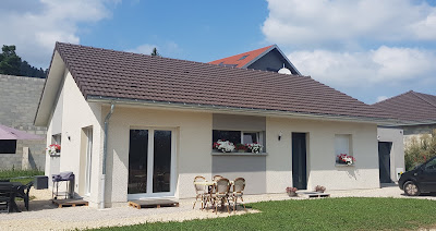 HAUT DOUBS CREER BATIR à Le Bélieu