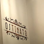 Photo n°2 de l'avis de Govoni.d fait le 27/09/2020 à 13:20 sur le  Ostinato à Ferrara