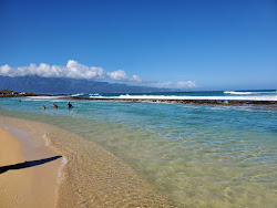 Baldwin Beach Park'in fotoğrafı imkanlar alanı