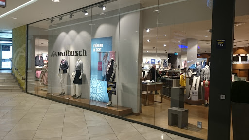 Walbusch - Filiale Stuttgart