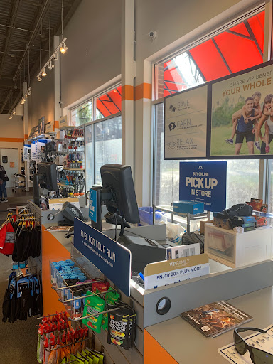Running Store «Road Runner Sports», reviews and photos, 501 Shoppes Blvd, North Brunswick Township, NJ 08902, USA