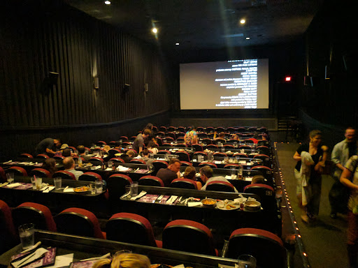 Movie Theater «Alamo Drafthouse Cinema Mason Park», reviews and photos, 531 Mason Rd, Katy, TX 77450, USA