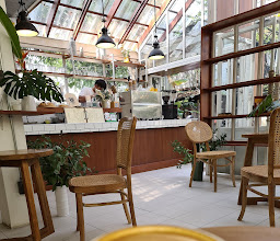 Haus Hostel photo