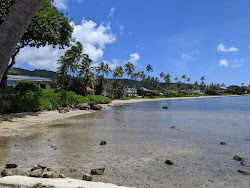 Kawaikui Beach Park'in fotoğrafı imkanlar alanı