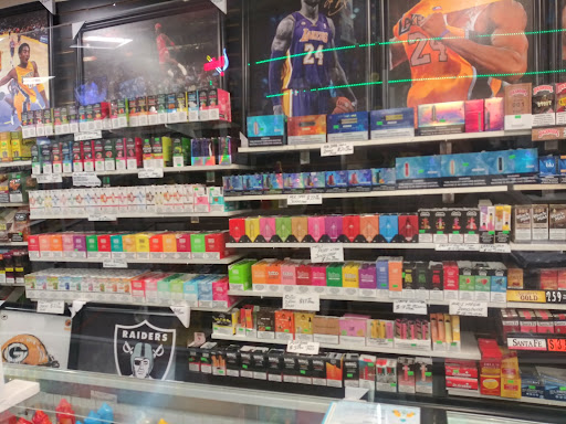 Tobacco Shop «Cigarette Cheaper / Cigarette Store», reviews and photos, 1529 Colusa Hwy, Yuba City, CA 95993, USA