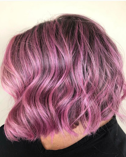 Beauty Salon «Edmund James Salon & Day Spa», reviews and photos, 2401 PGA Boulevard #185, Palm Beach Gardens, FL 33410, USA