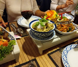 Ruenthai Restaurant Hannover photo