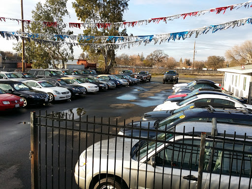 Car Dealer «Hoffman Auto Group», reviews and photos, 1939 Auburn Blvd, Sacramento, CA 95815, USA