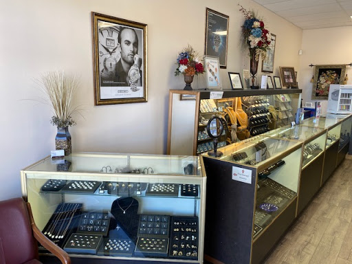 Mister Jewelry, 5350 Kemps River Dr #117, Virginia Beach, VA 23464, USA, 