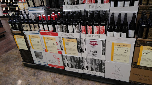 Wine Store «Total Wine & More», reviews and photos, 11 Mystic View Rd, Everett, MA 02149, USA