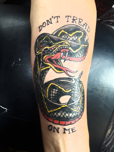 Find bestie tattoo ideas for your next unique tattoo in Daytona Beach at Studio 21 Tattoo & Piercings Daytona Beach