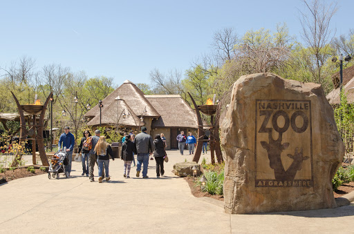 Zoo «Nashville Zoo at Grassmere», reviews and photos, 3777 Nolensville Pike, Nashville, TN 37211, USA