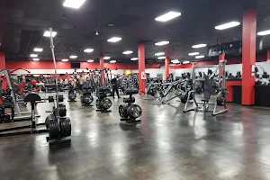 World Gym Cleburne image