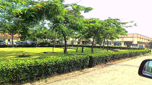 Indorama Recreational Centre, Umurolu, Port Harcourt, Nigeria, Public Library, state Rivers