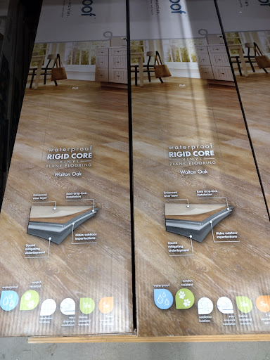 Home Improvement Store «The Home Depot», reviews and photos, 4120 GA-20, Buford, GA 30518, USA