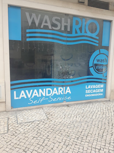 Comentários e avaliações sobre o Wash Rio