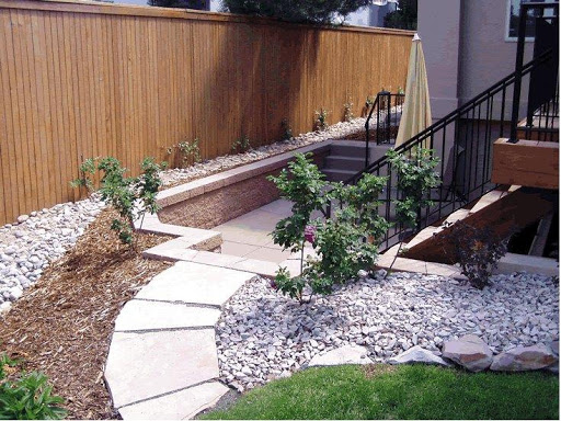 Landscaping Supply Store «Pioneer Sand Company», reviews and photos, 8189 W Brandon Dr, Littleton, CO 80125, USA