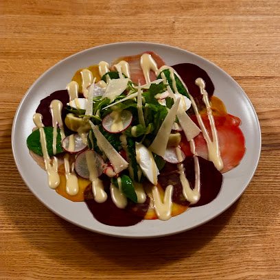 Brasserie 53 – Klein R&ouml;nnau