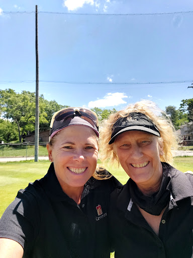 Public Golf Course «The Links at Crystal Lake», reviews and photos, 800 Golf Dr, Pontiac, MI 48341, USA