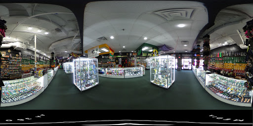 Vaporizer Store «HIGH Maintenance Smoke Shop», reviews and photos, 411 S Mill Ave #101, Tempe, AZ 85281, USA