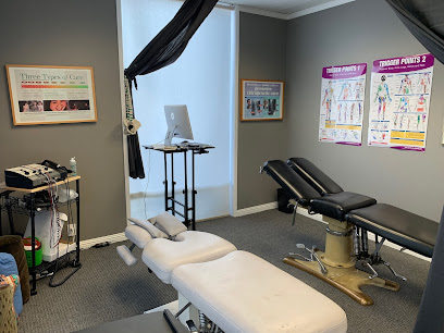 Yaeger Chiropractic & Nutrition