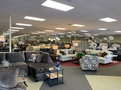 Mattress Store «A Better Home Store», reviews and photos, 8239 S Holly St, Centennial, CO 80122, USA