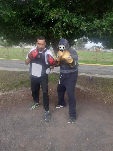 Club «Azteca Boxing Club», reviews and photos, 3817 Gage Ave, Bell, CA 90201, USA