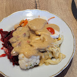 Photo n°25 de l'avis de Heinz.p fait le 14/05/2023 à 14:36 sur le  Hotel Edelweiß à Schlinig