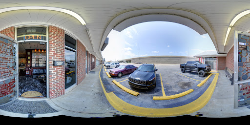 Explore hand and finger tattoo ideas, creative tattoo ideas in Huntsville, available at Blacktide Tattoo Co.