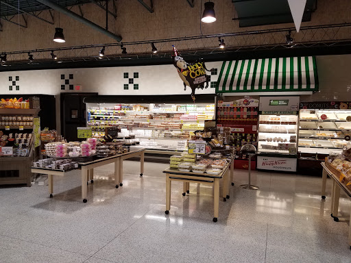 Supermarket «Dierbergs Markets», reviews and photos, 4000 Green Mt Crossing Dr, Shiloh, IL 62269, USA