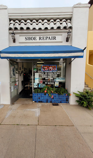 Coronado Shoe Repair