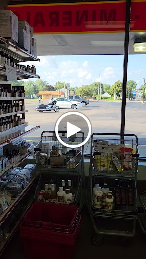 Health Food Store «Nutrition Unlimited», reviews and photos, 14185 Eureka Rd, Southgate, MI 48195, USA